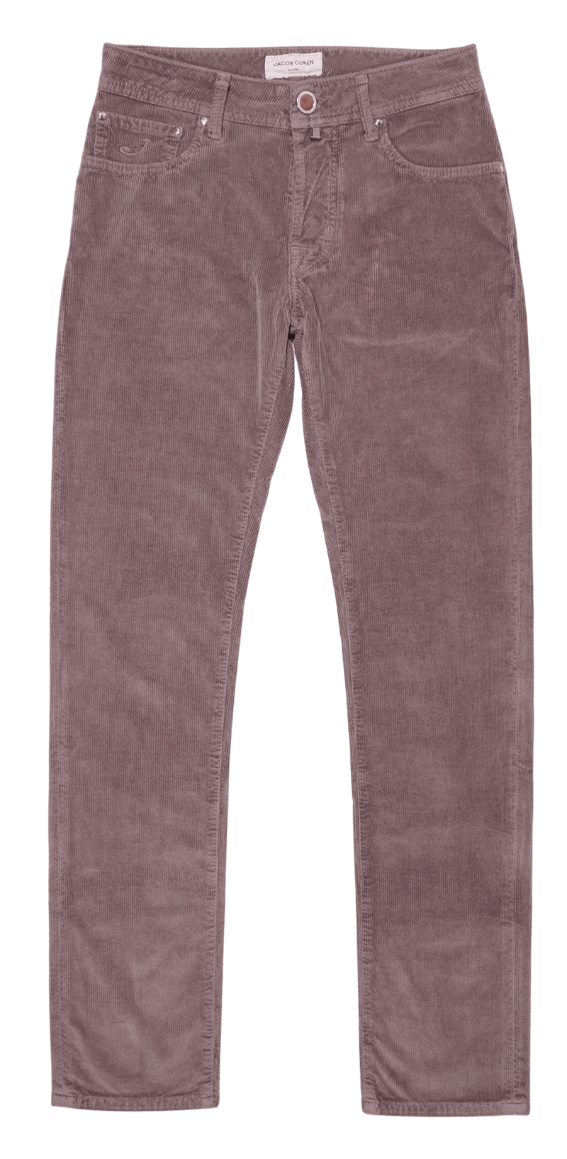 Jacob Cohen Bard Corduroy Taupe