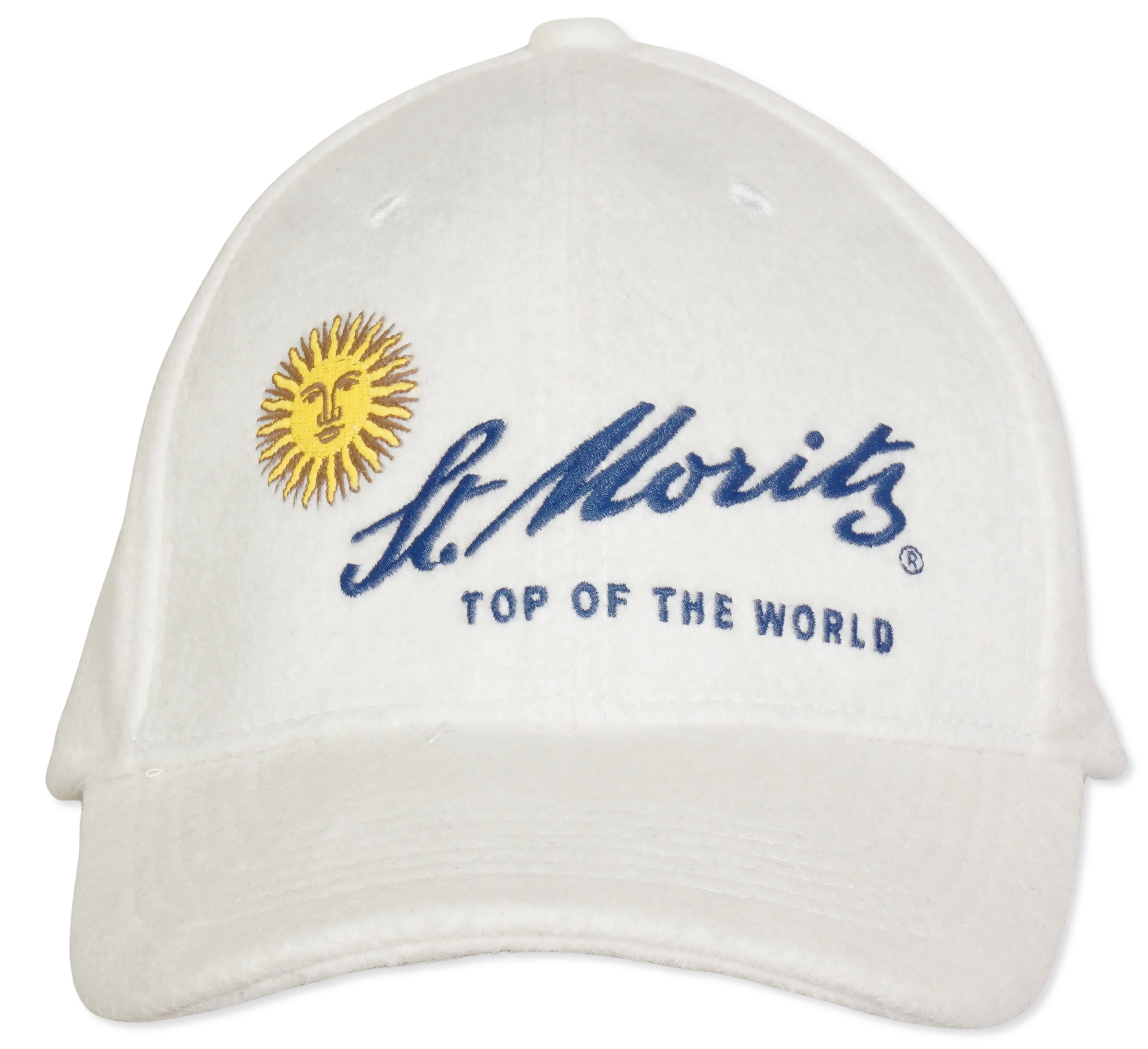 MC2 Saint Barth St Moritz Wool Cap
