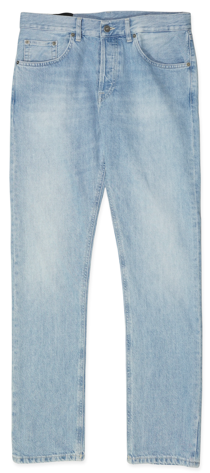 Dondup Icon Light Blue Denim