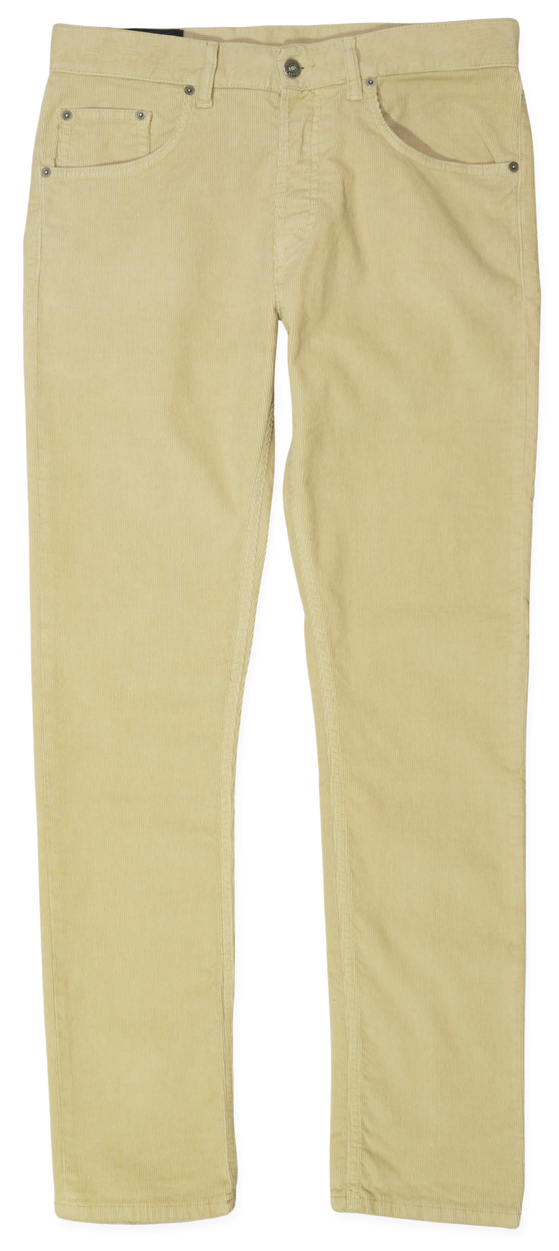 Dondup Icon Fine Corduroy Beige