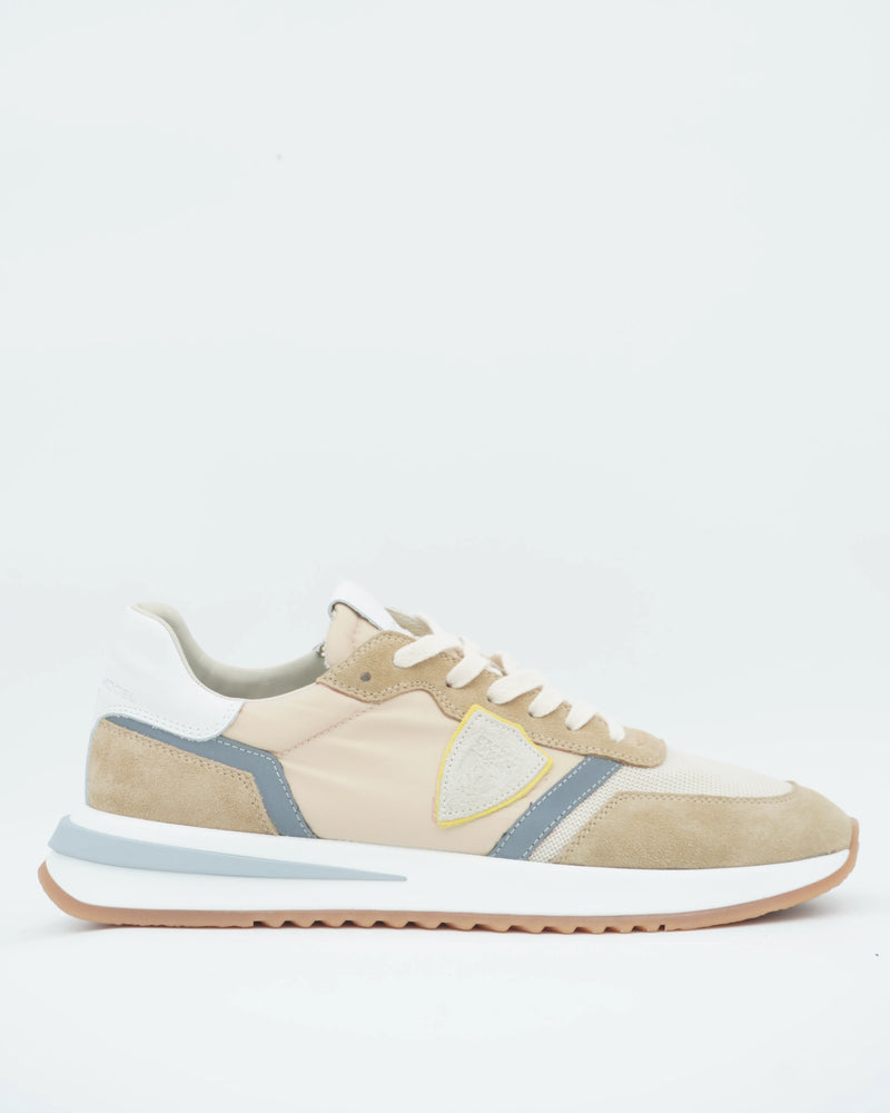 Philippe Model Sneaker Tropez 2.1 Beige