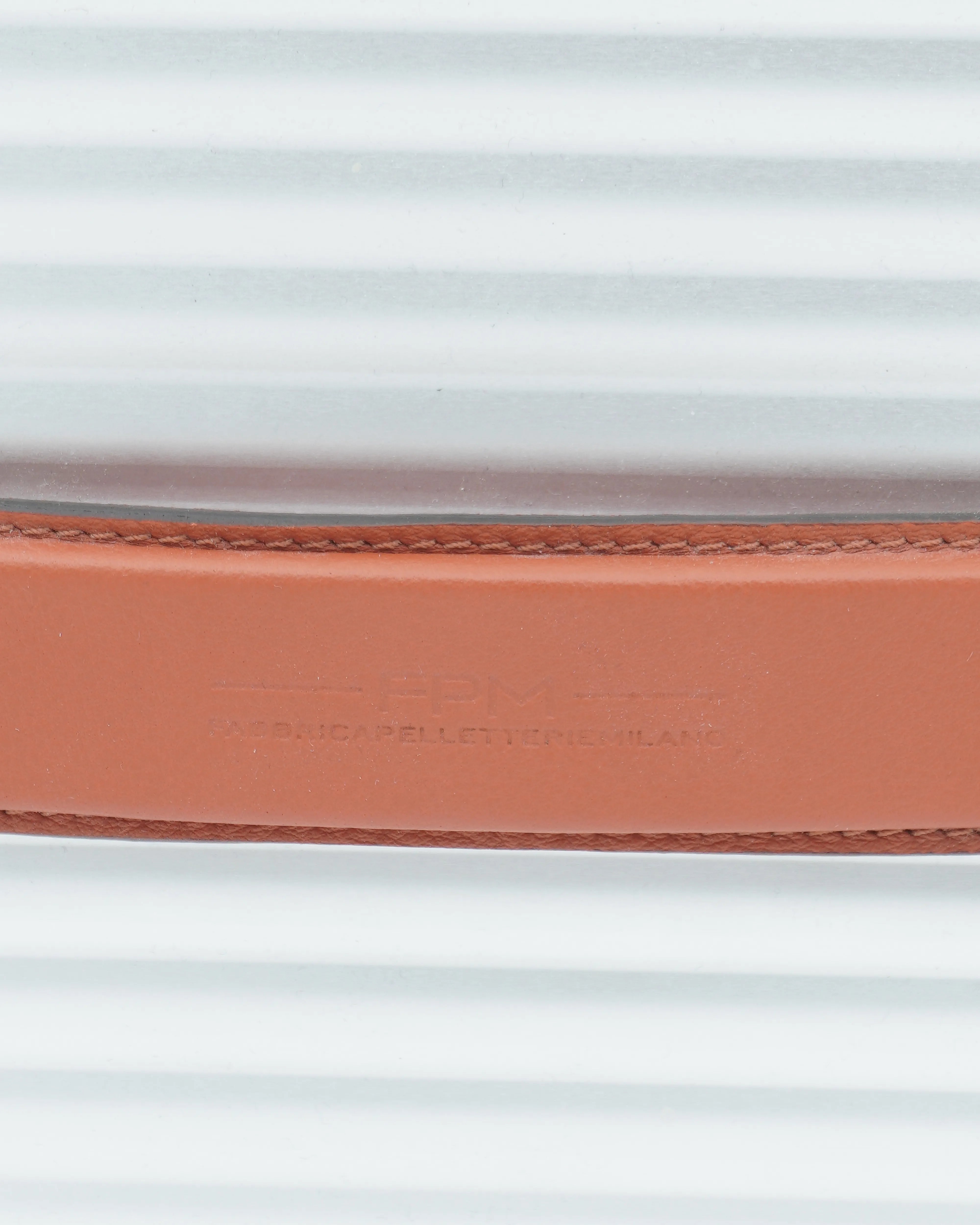 FPM Milano Bank Vanity Case