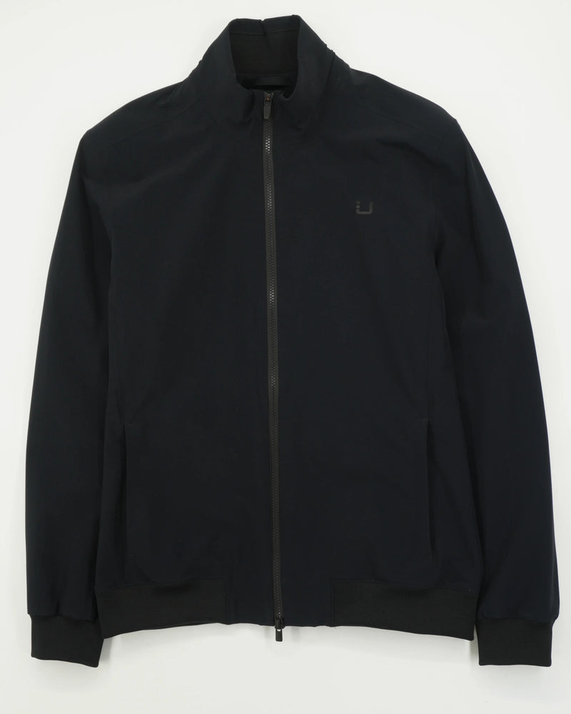 UBR Jacket Bullet Delta Black Knight