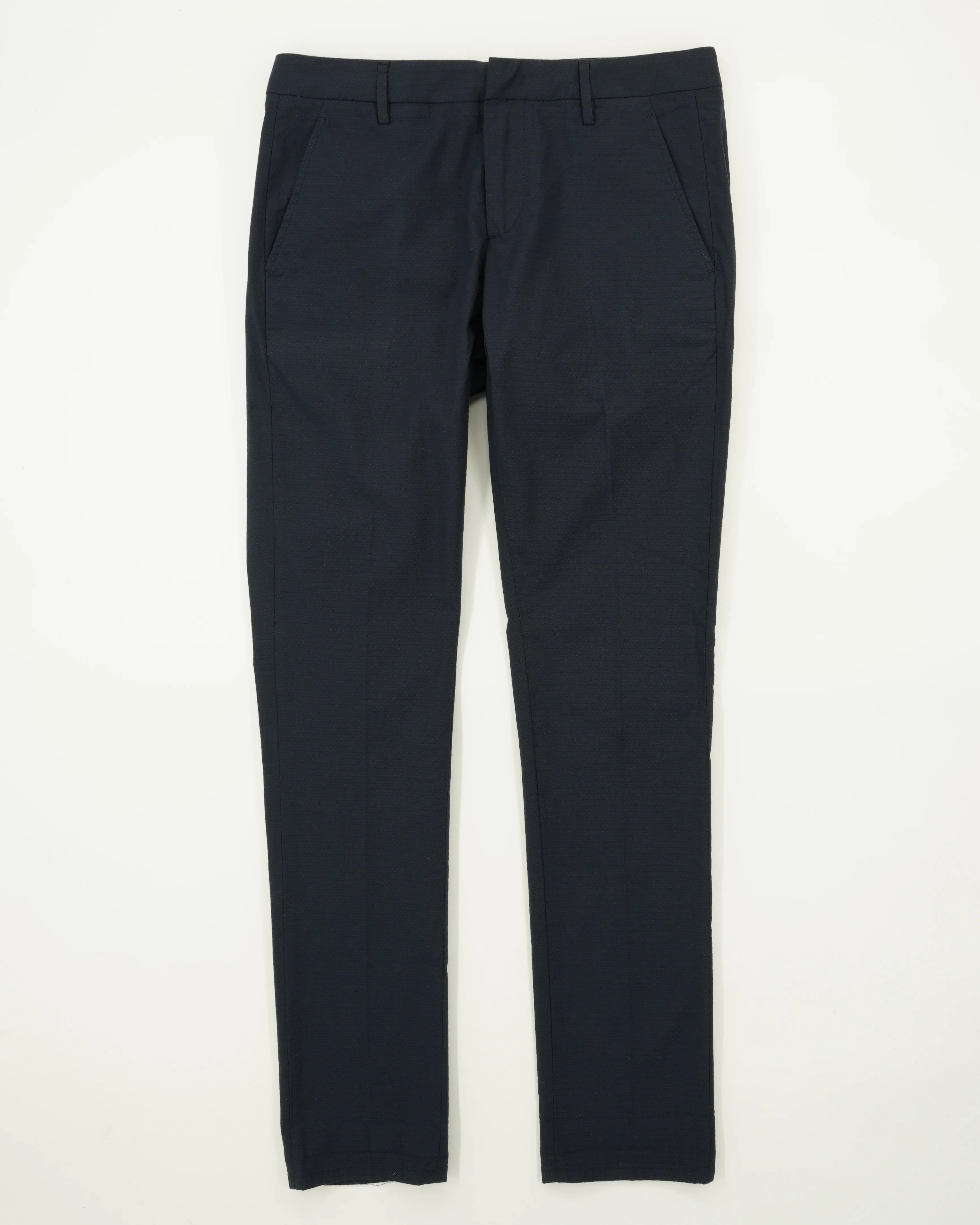 Dondup Gaubert Lightweight Cotton Stretch Navy