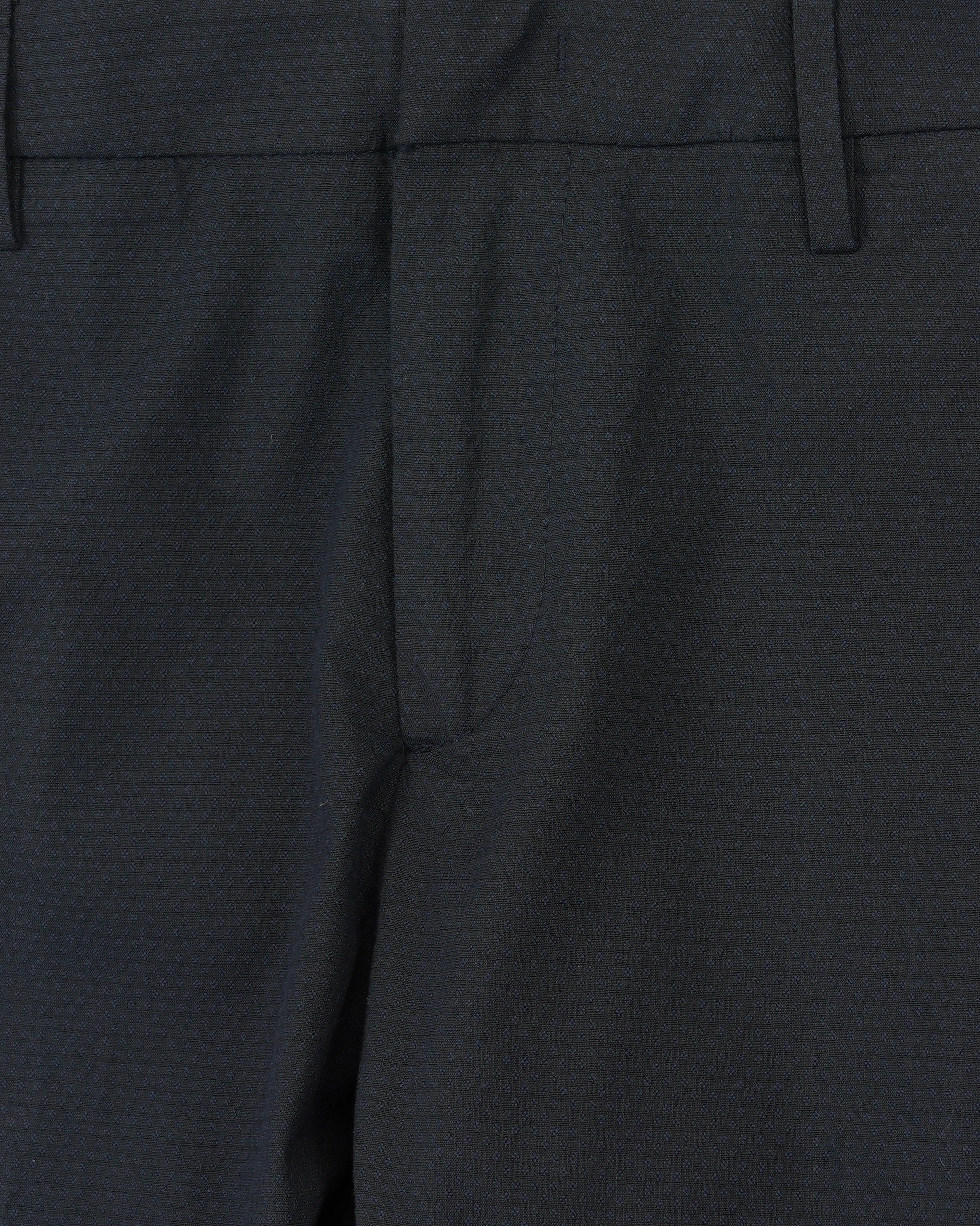 Dondup Gaubert Lightweight Cotton Stretch Navy
