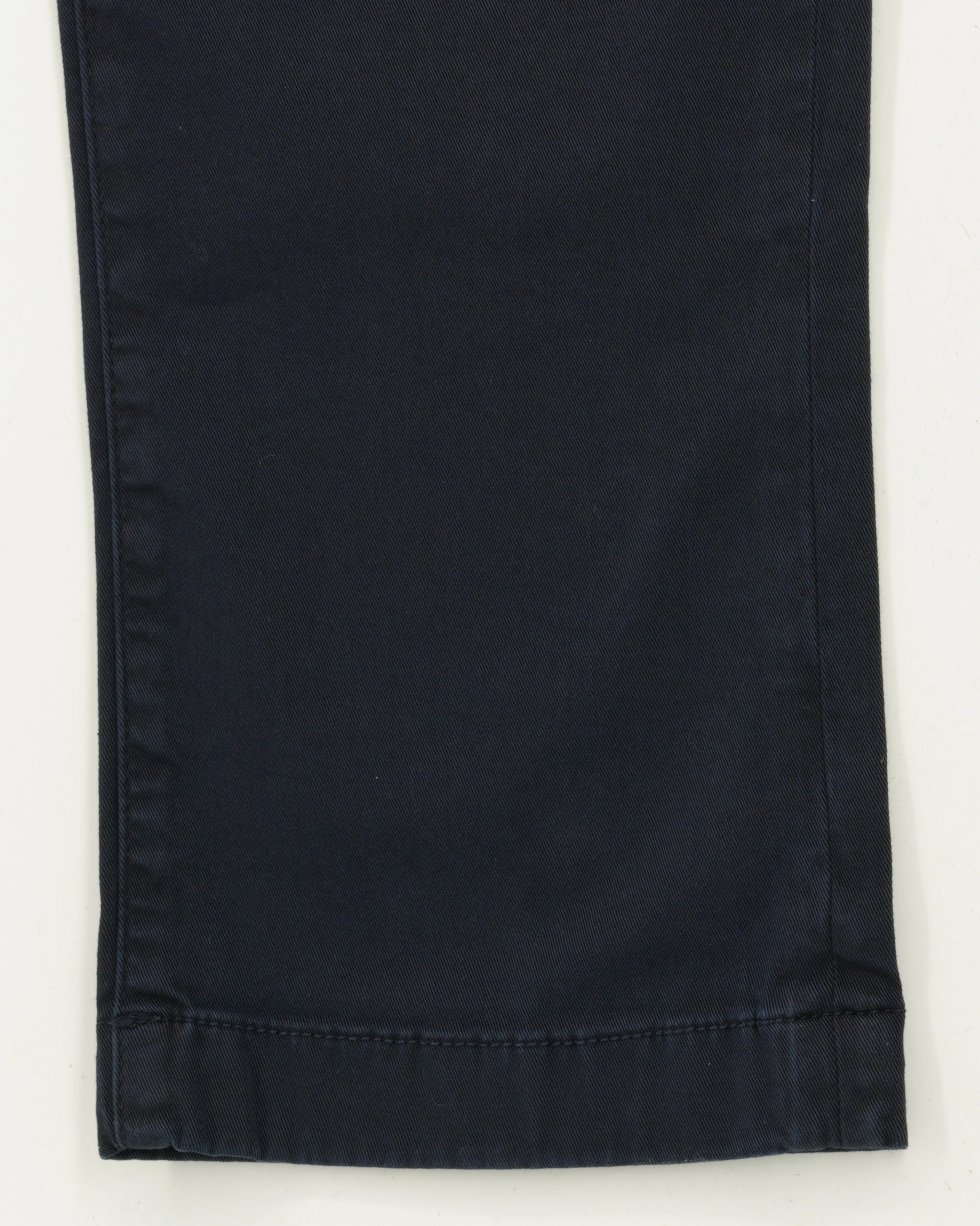 Jacob Cohen Bobby Gabardine Stretch Navy