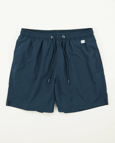 MC2 Saint Barth Swim Trunks Pantone Moonlit Ocean