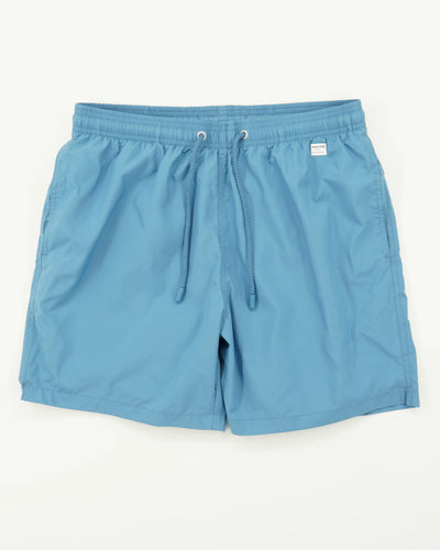 MC2 Saint Barth Swim Trunks Pantone Quiet Harbor