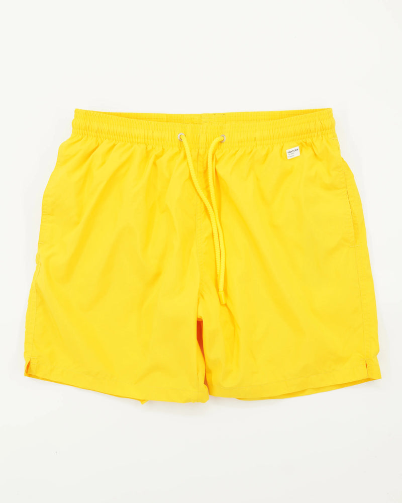 MC2 Saint Barth Swim Trunks Pantone Freesia