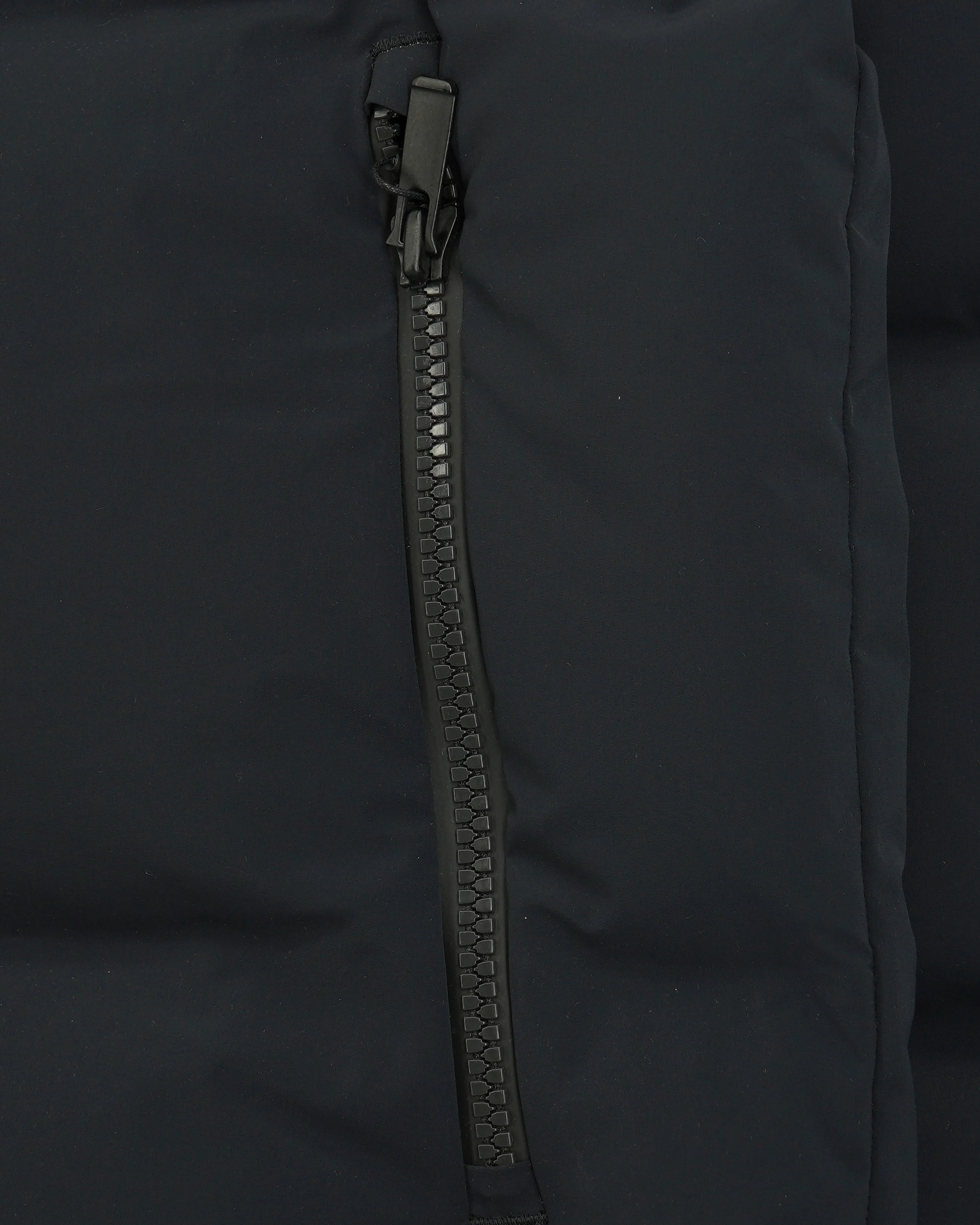UBR Jacket Typhoon Padded Hood Black