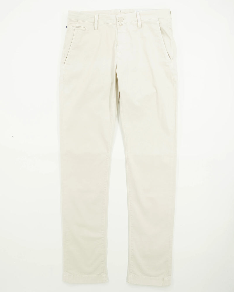 Jacob Cohen Bobby Soft Touch Off White