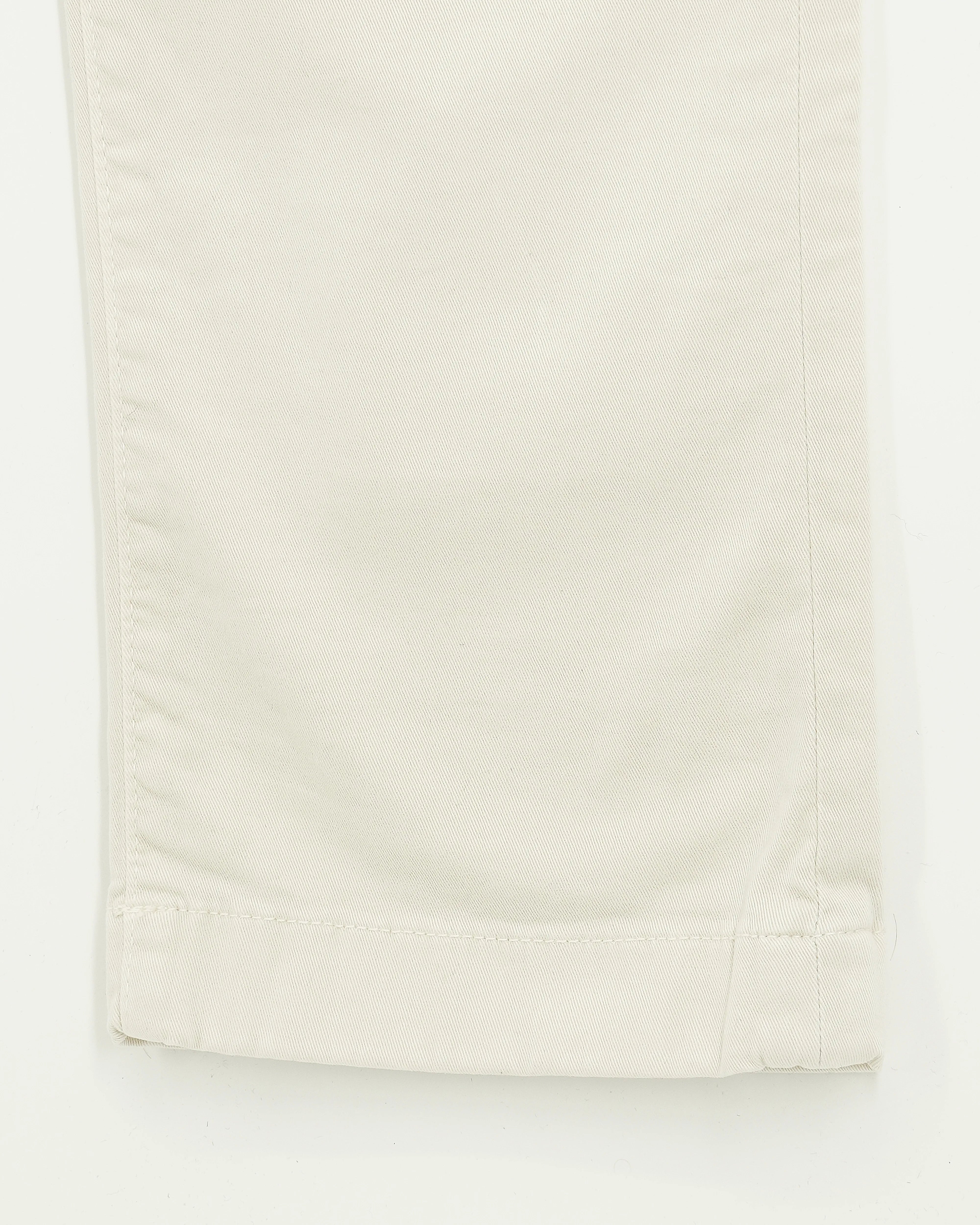 Jacob Cohen Bobby Soft Touch Off White