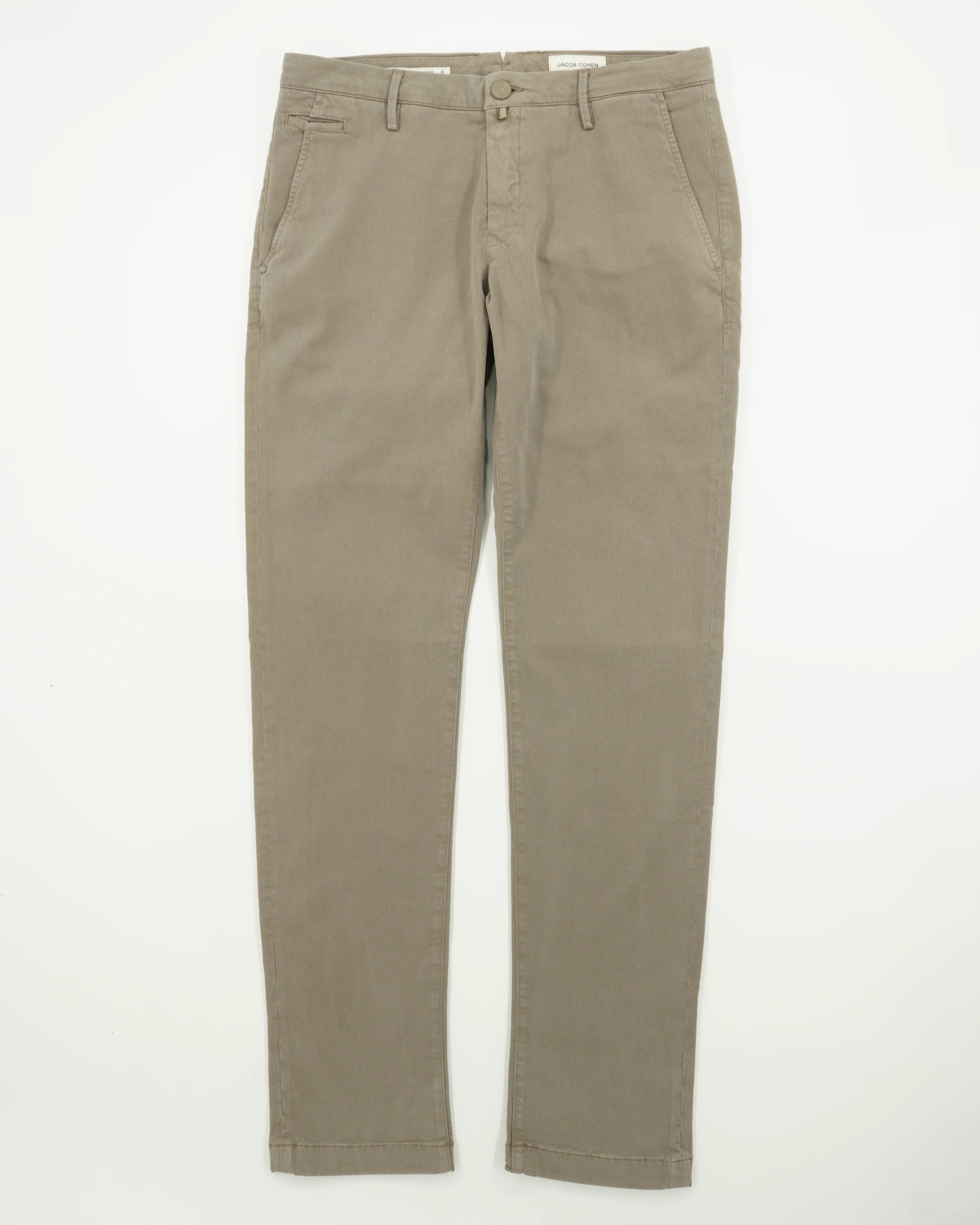 Jacob Cohen Bobby Soft Touch Beige