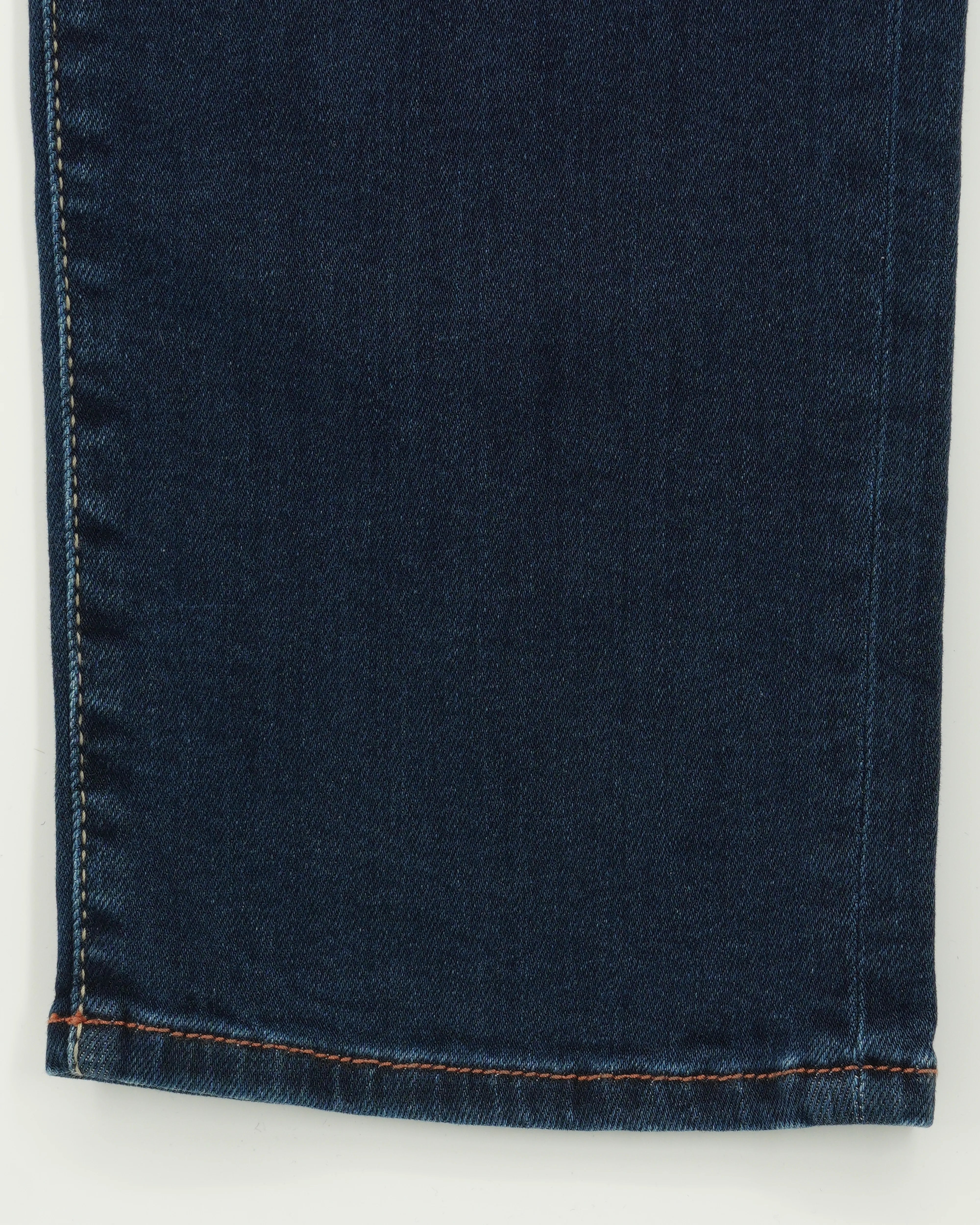Jacob Cohen Bard Stretch Denim Dark Blue
