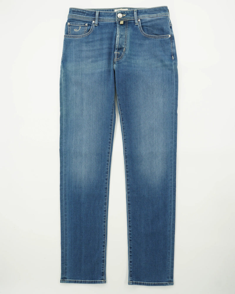 Jacob Cohen Bard Stretch Denim Medium Light Blue