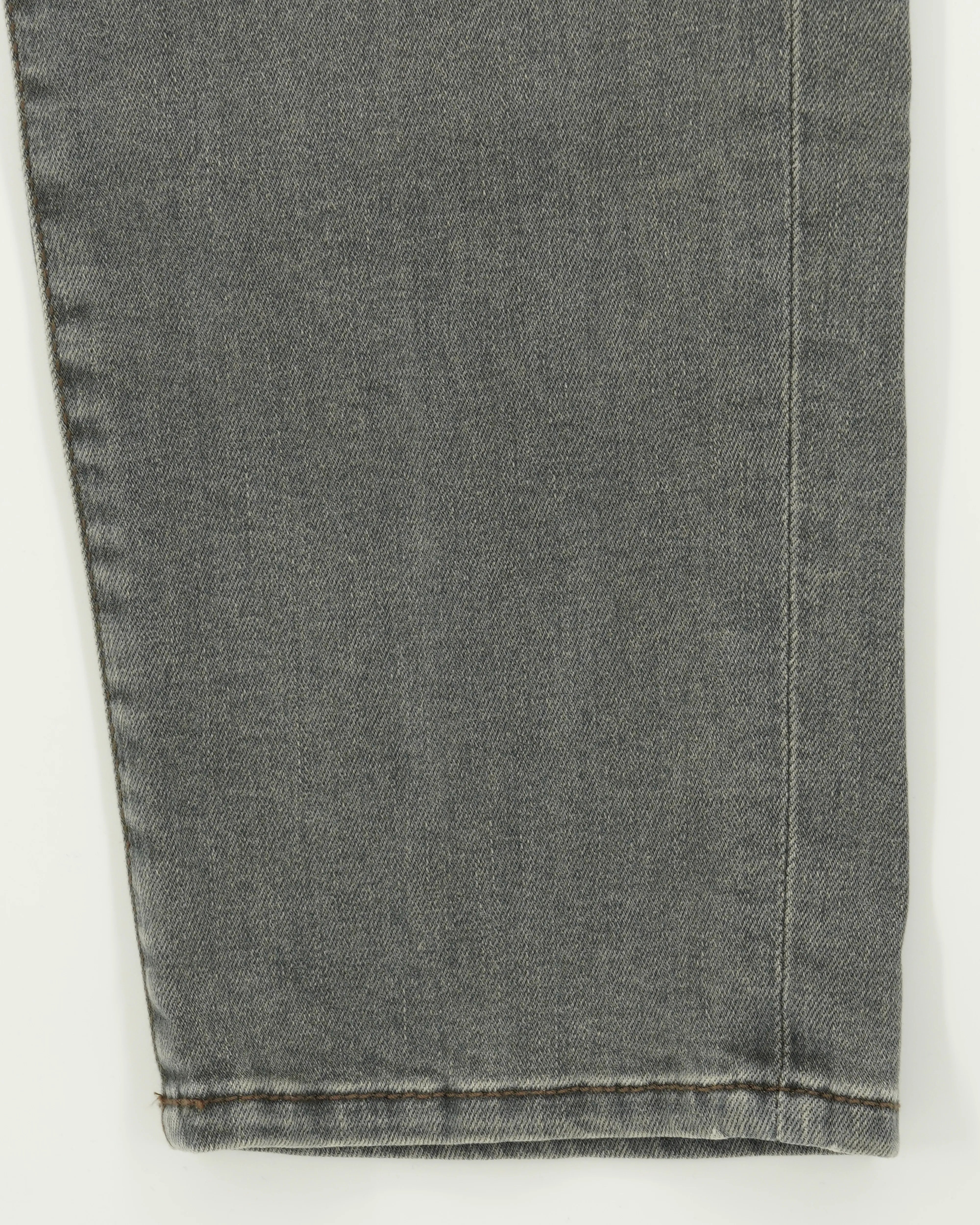 Jacob Cohen Scott Stretch Denim Medium Grey