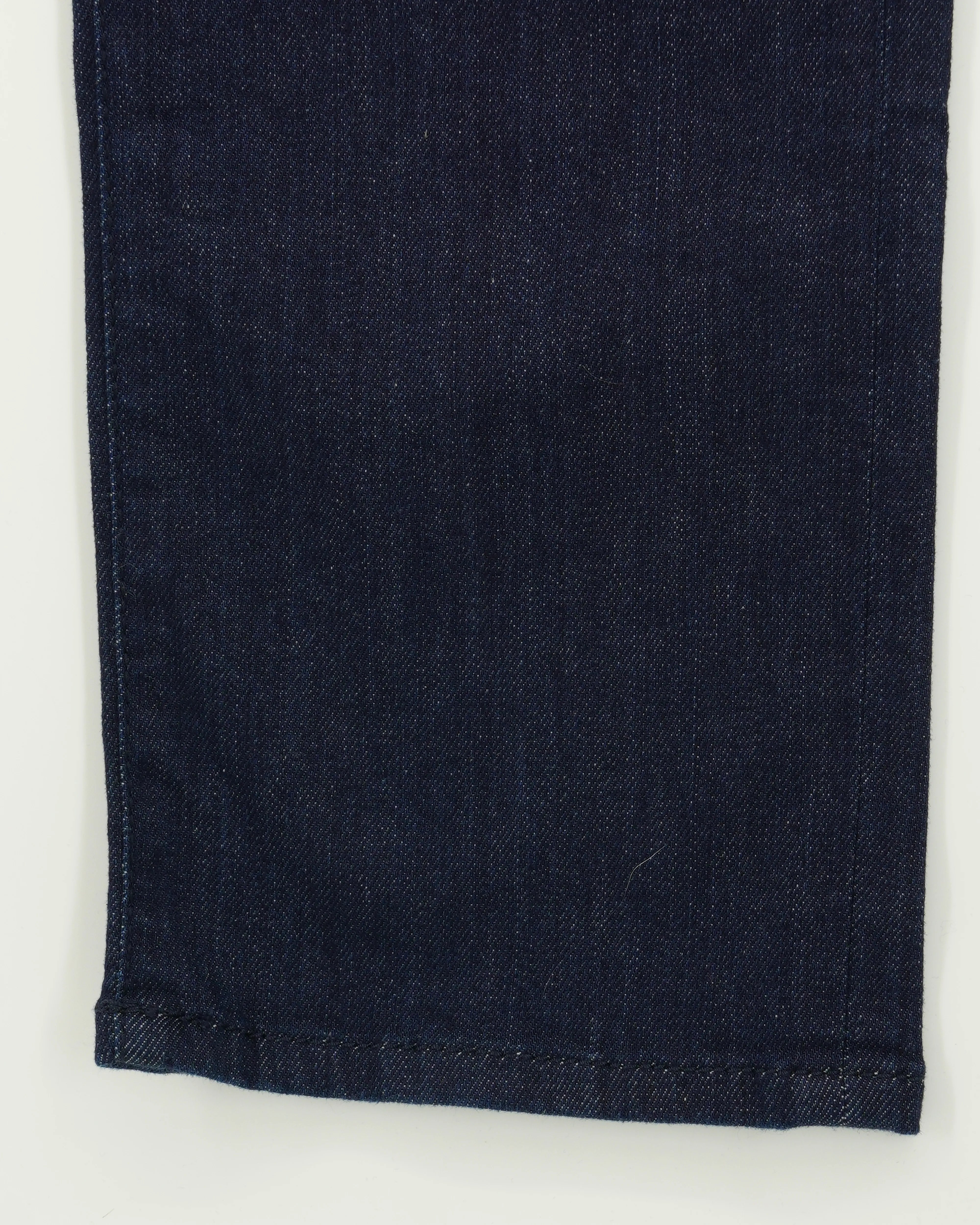Jacob Cohen Bard Stretch Denim Rinse Dark Blue