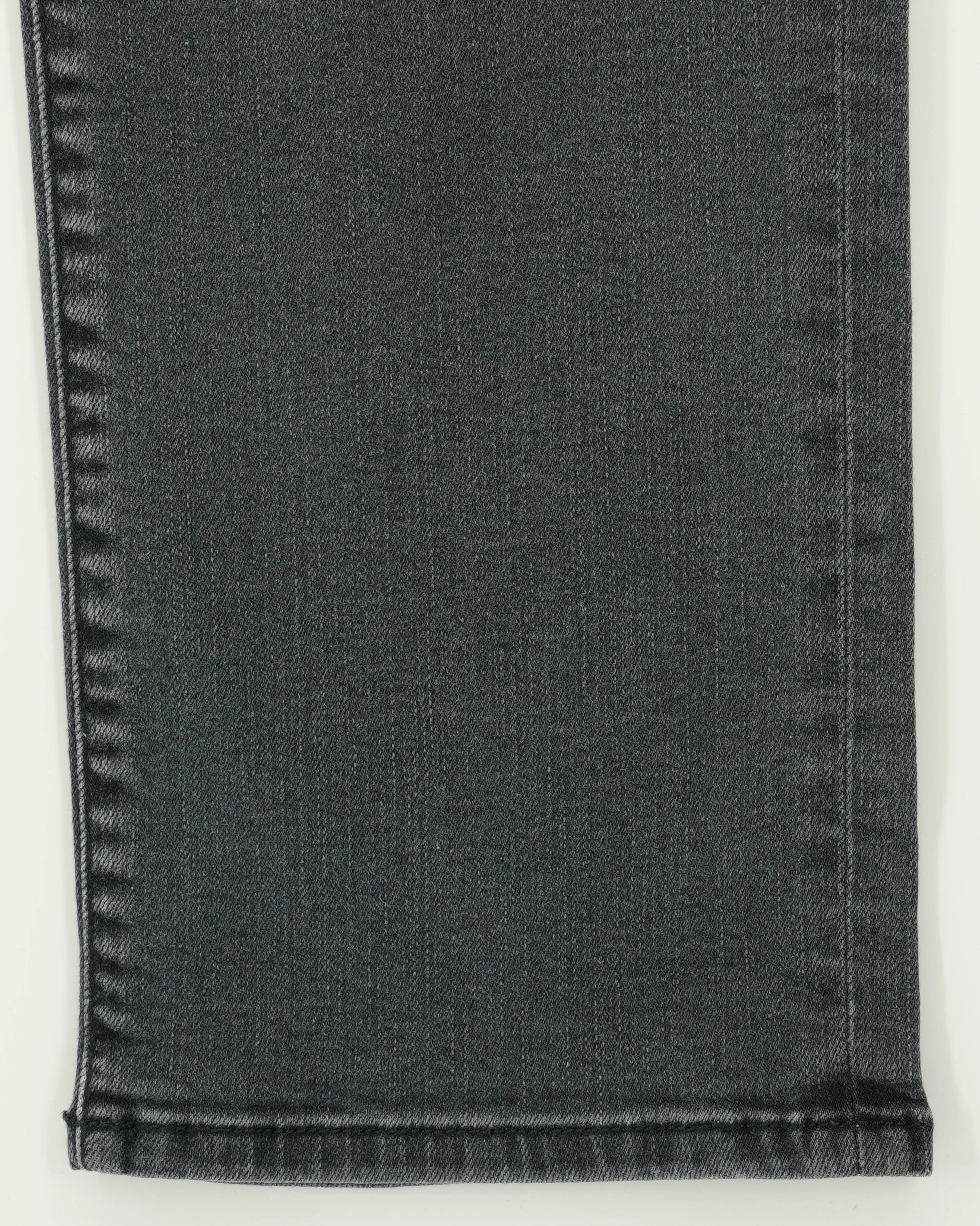 Jacob Cohen Bard Stretch Denim Light Grey