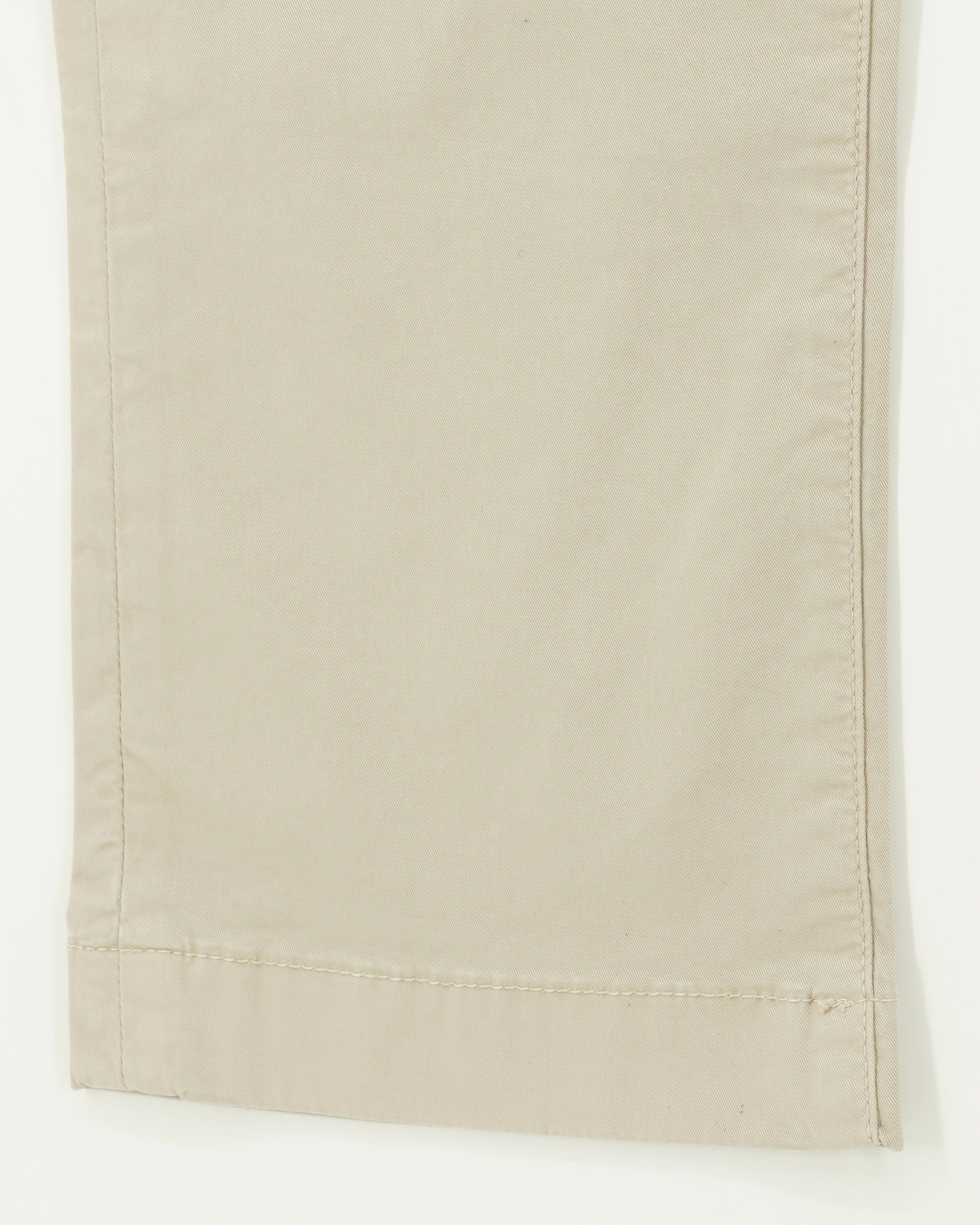 Jacob Cohen Bobby Gabardine Light Beige