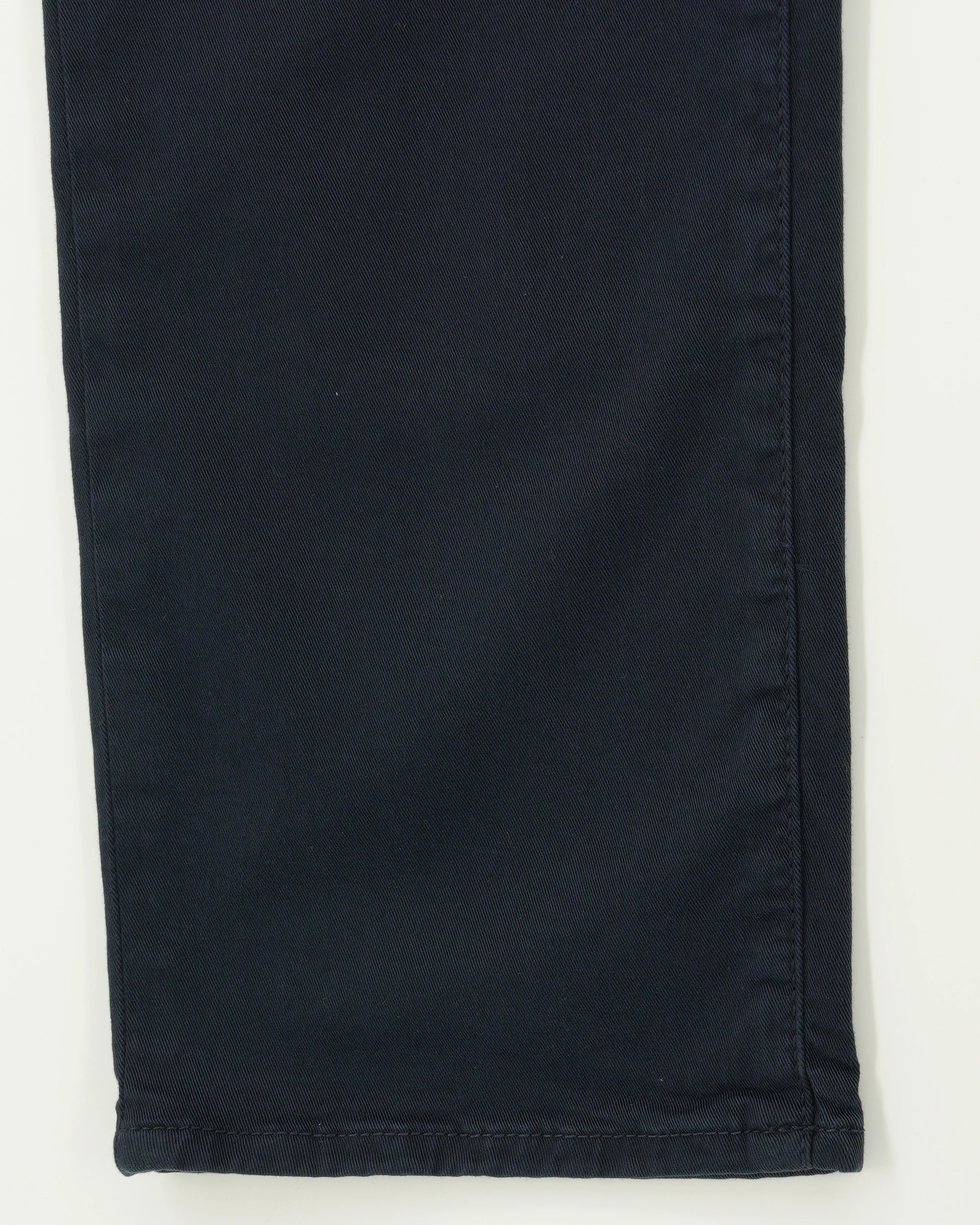 Jacob Cohen Bard Stretch Gabardine Navy