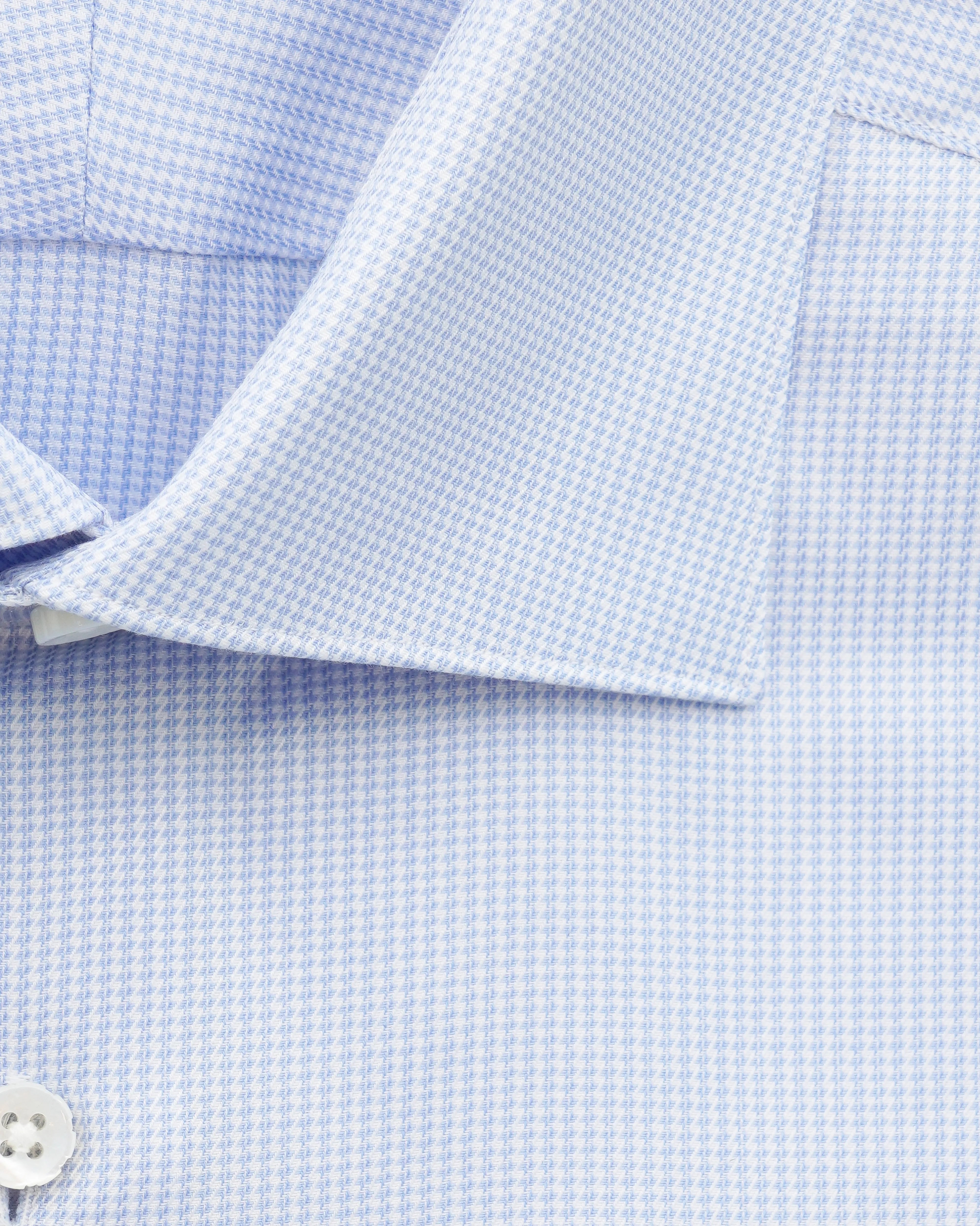 Stenströms 1899 Pure Cotton Light Blue