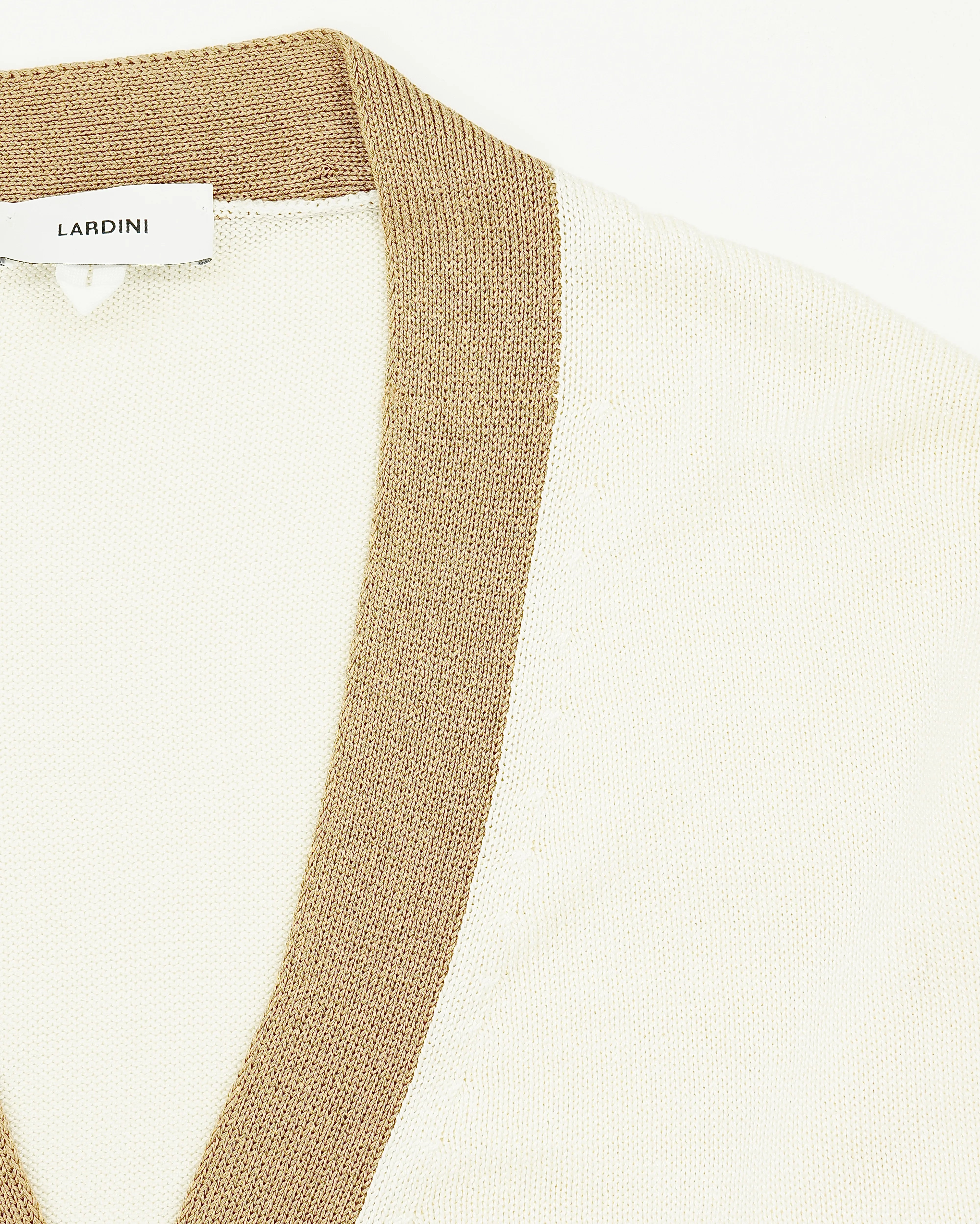 Lardini Cardigan EQLMM355 100 Lux