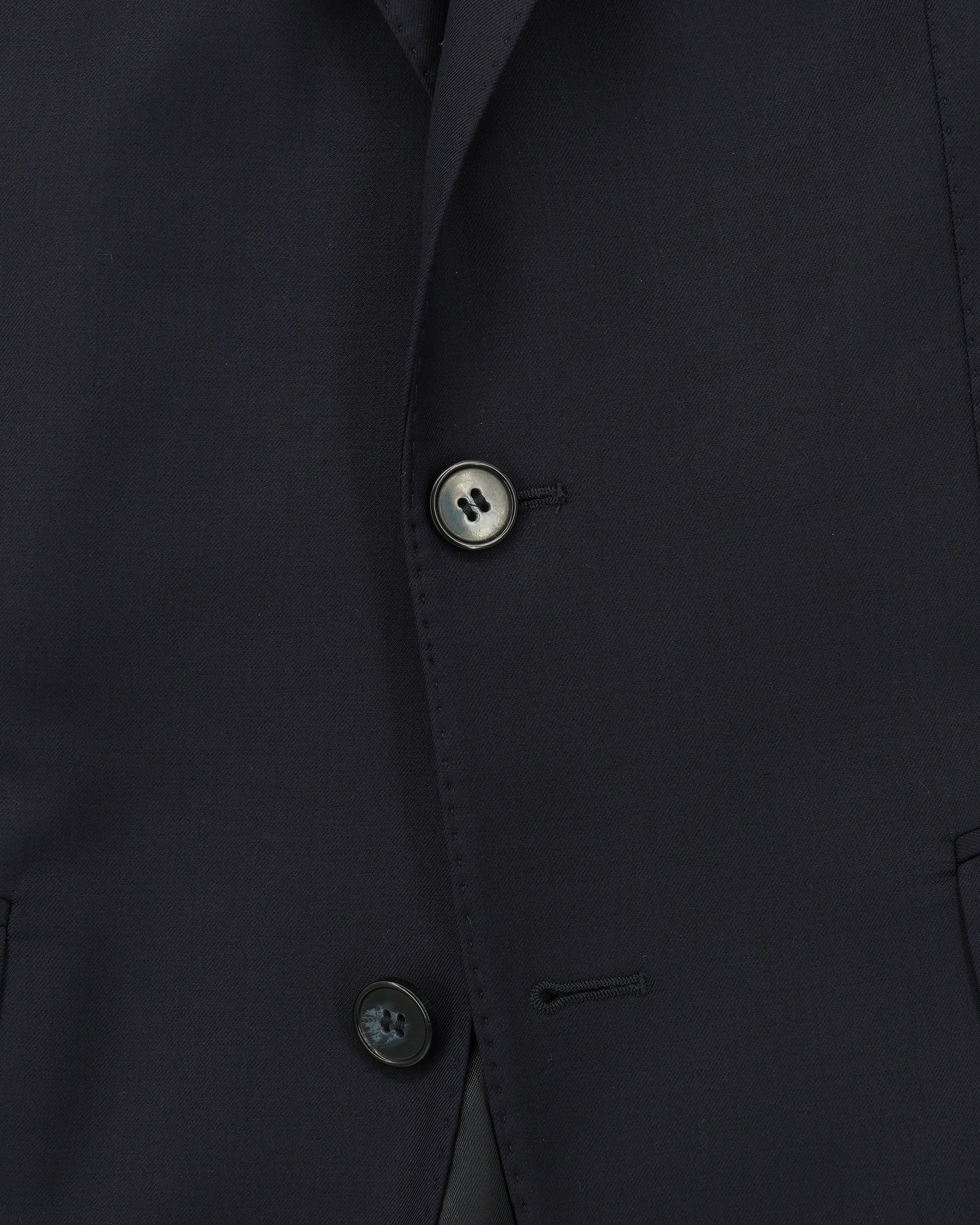 Studio 73 Jacket Super 110 Navy