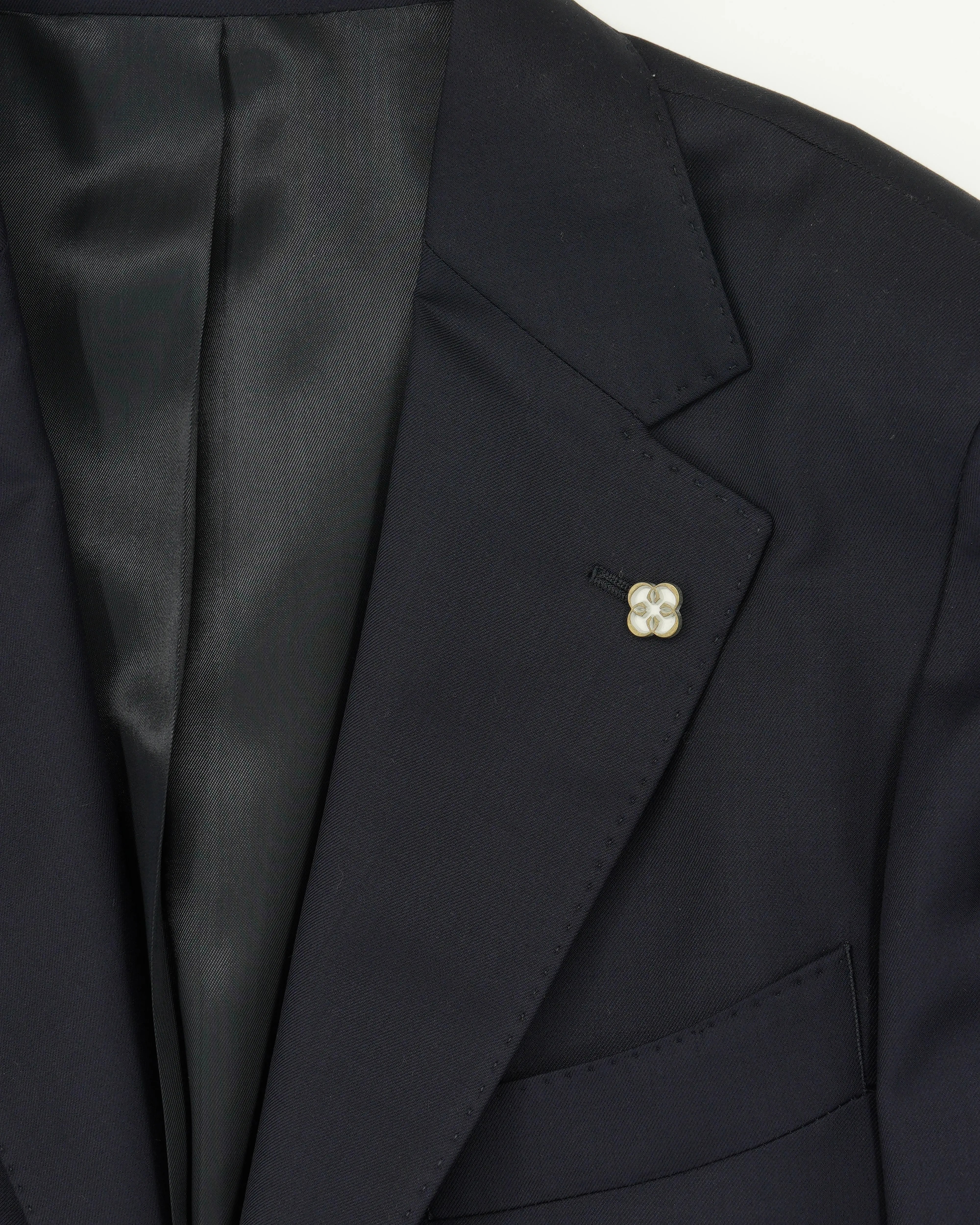 Studio 73 Jacket Super 110 Navy