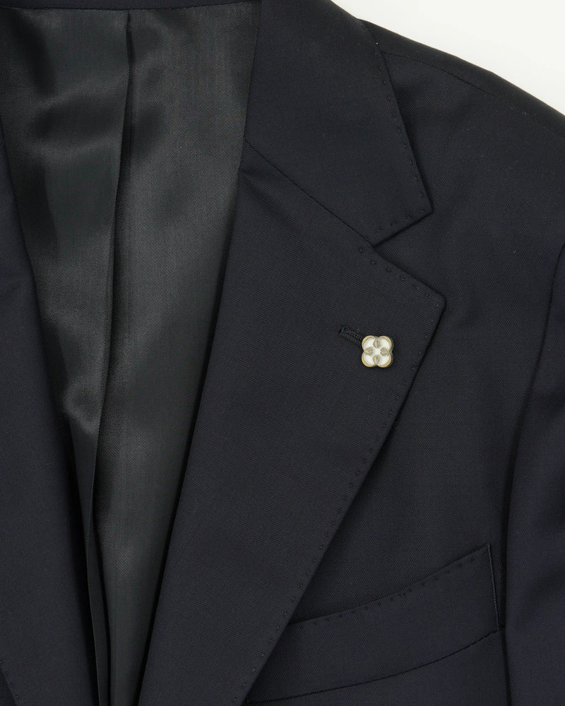 Studio 73 Jacket Super 110 Navy