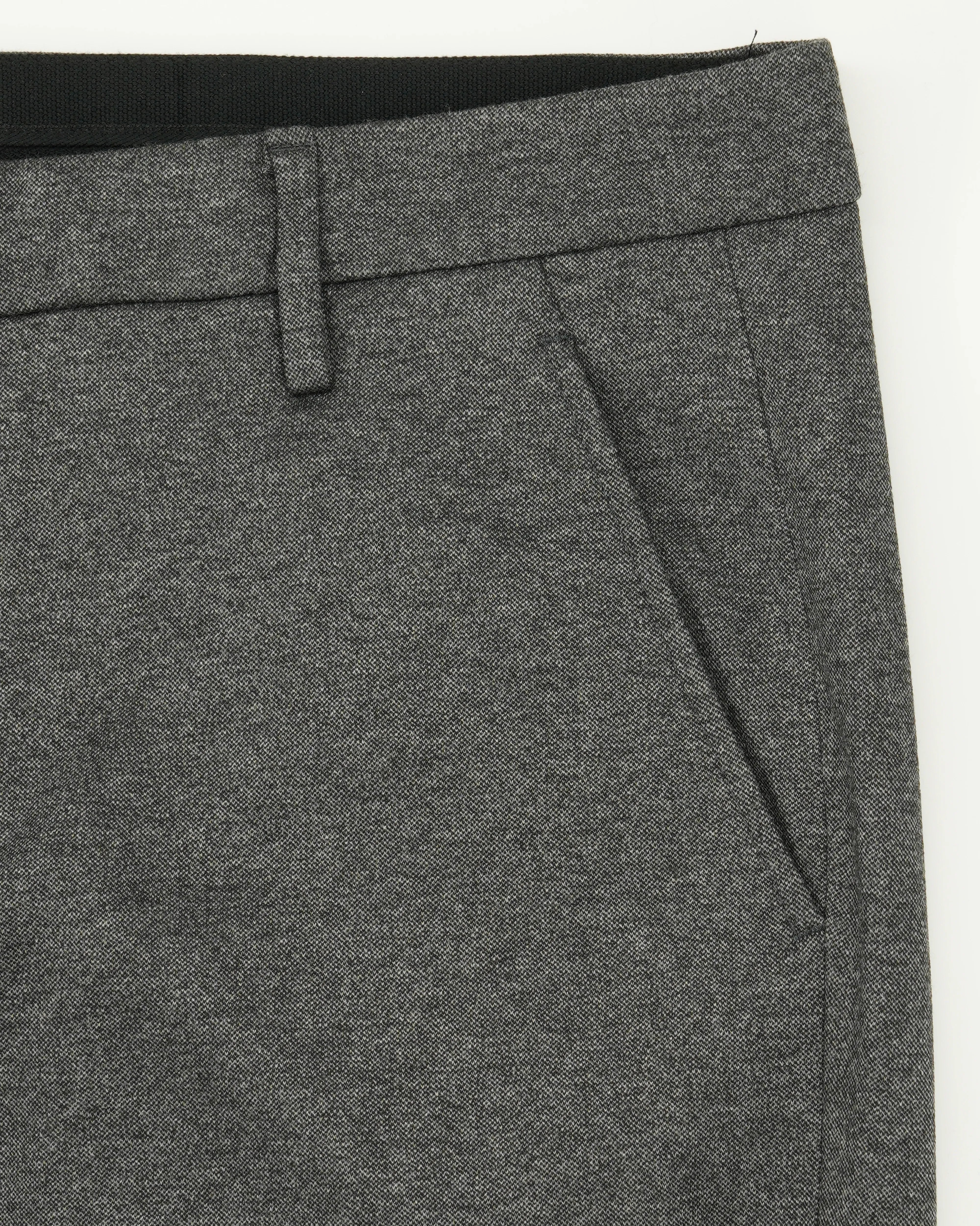 Dondup Gaubert Stretch Gray