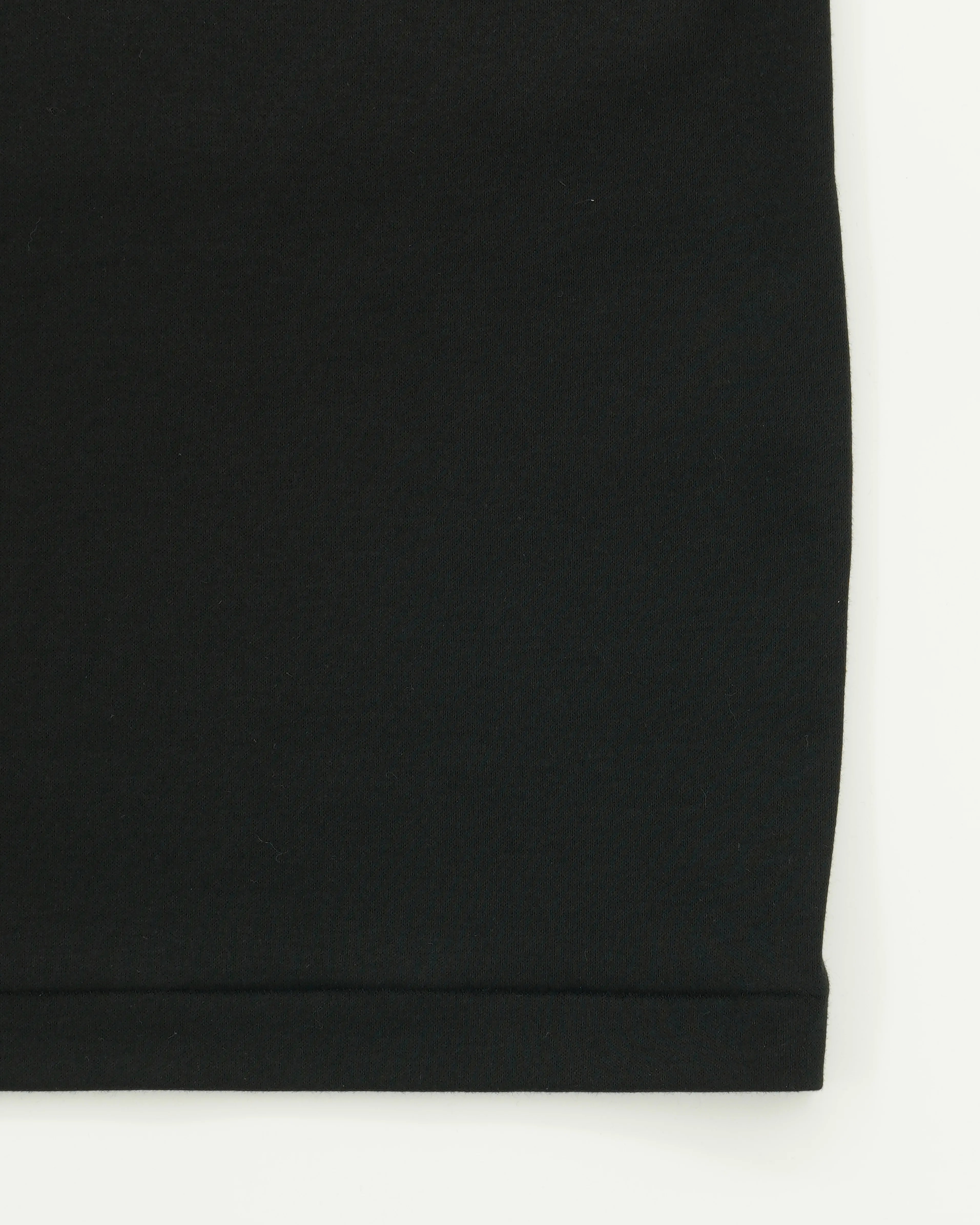 Zimmerli Underwear T-Shirt Cotton Black