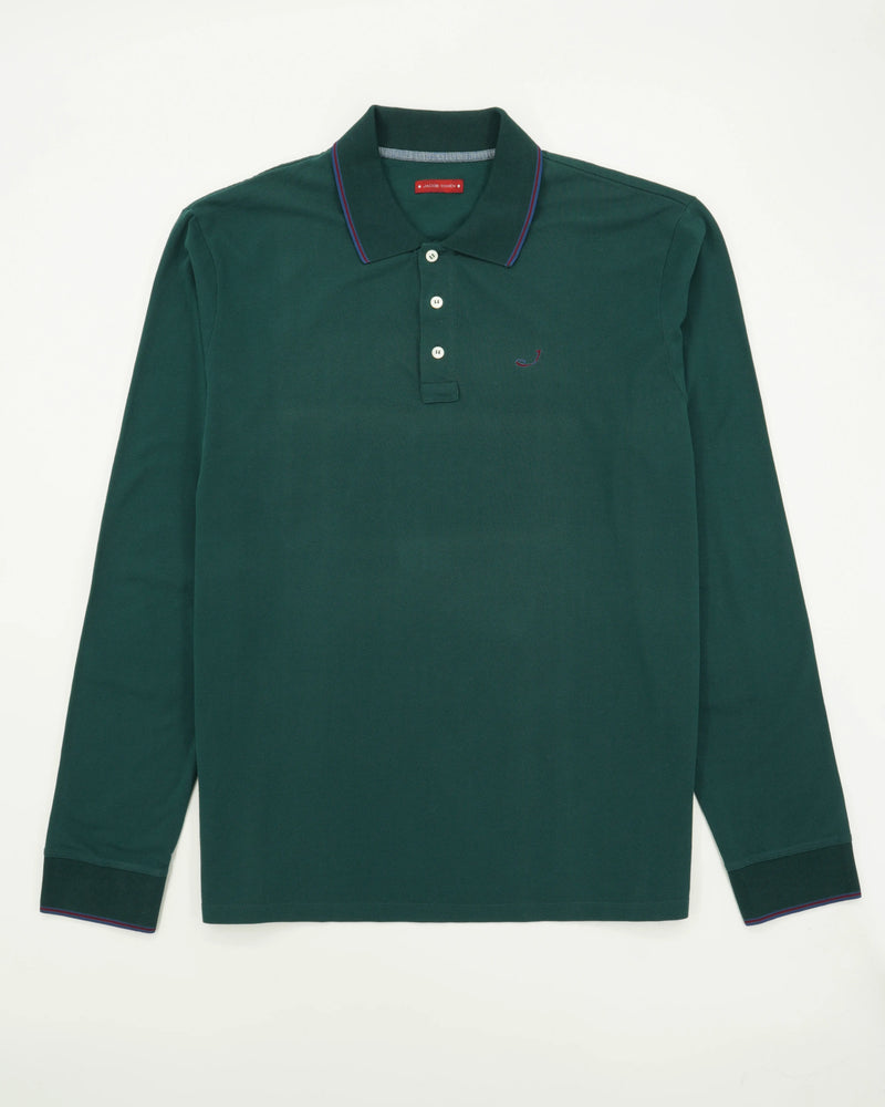 Jacob Cohen Polo Shirt Green