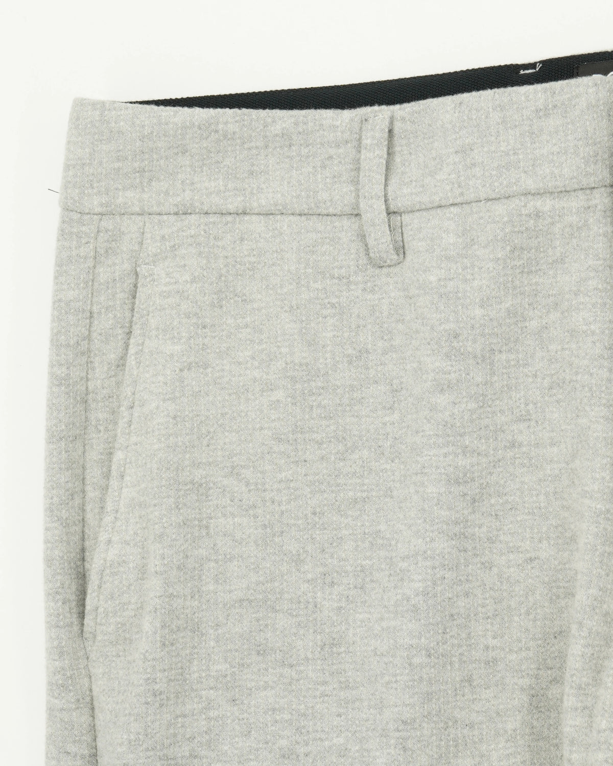 Dondup Ral Soft Touch Stretch Light Grey