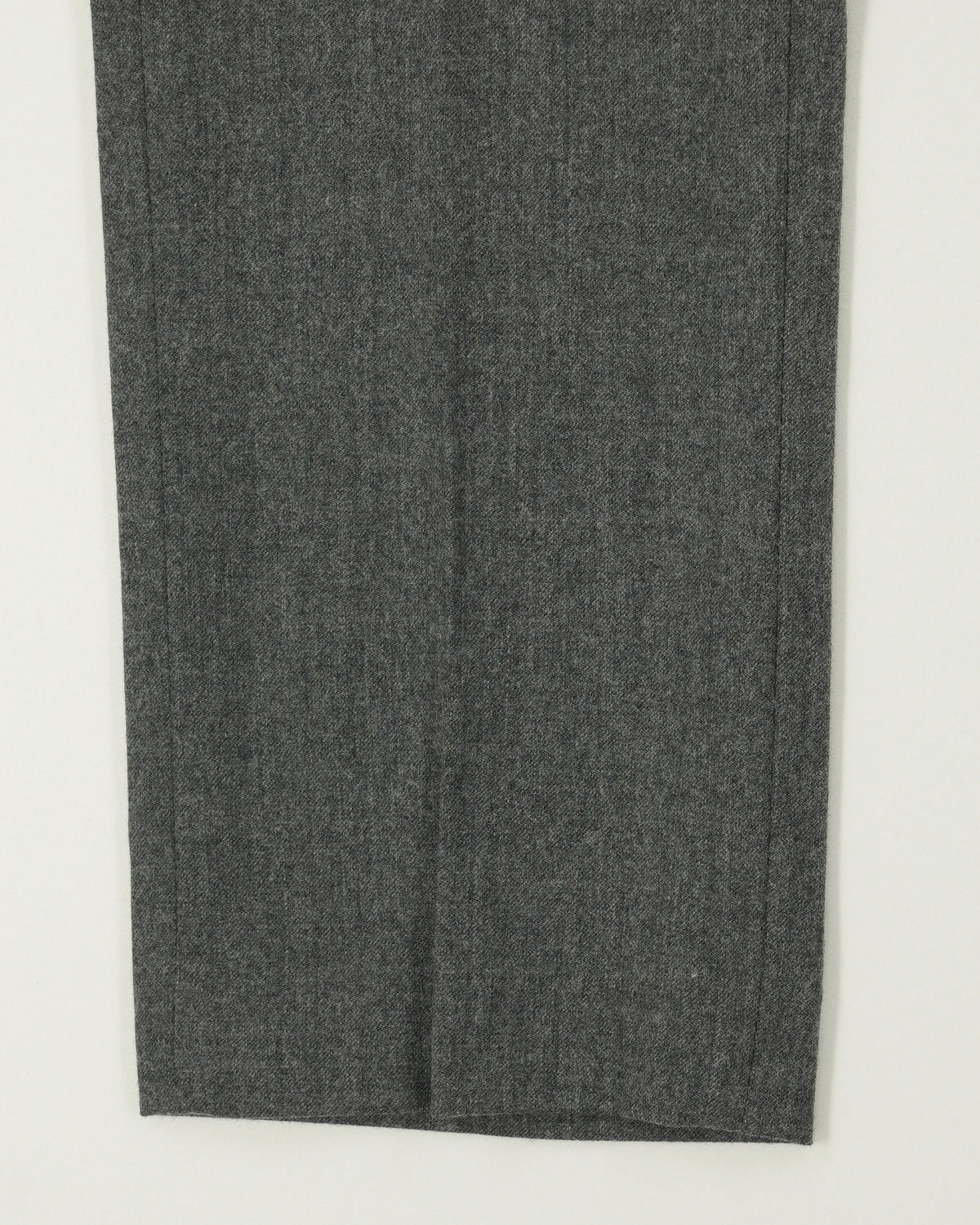 Dondup Gaubert Flannel Stretch Medium Grey