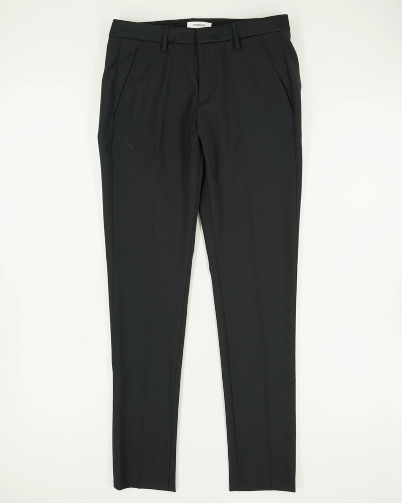 Dondup Gaubert Tuxedo Stretch Black