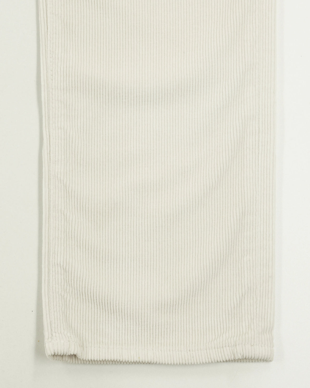 Jacob Cohen Bard Stretch Corduroy Off White