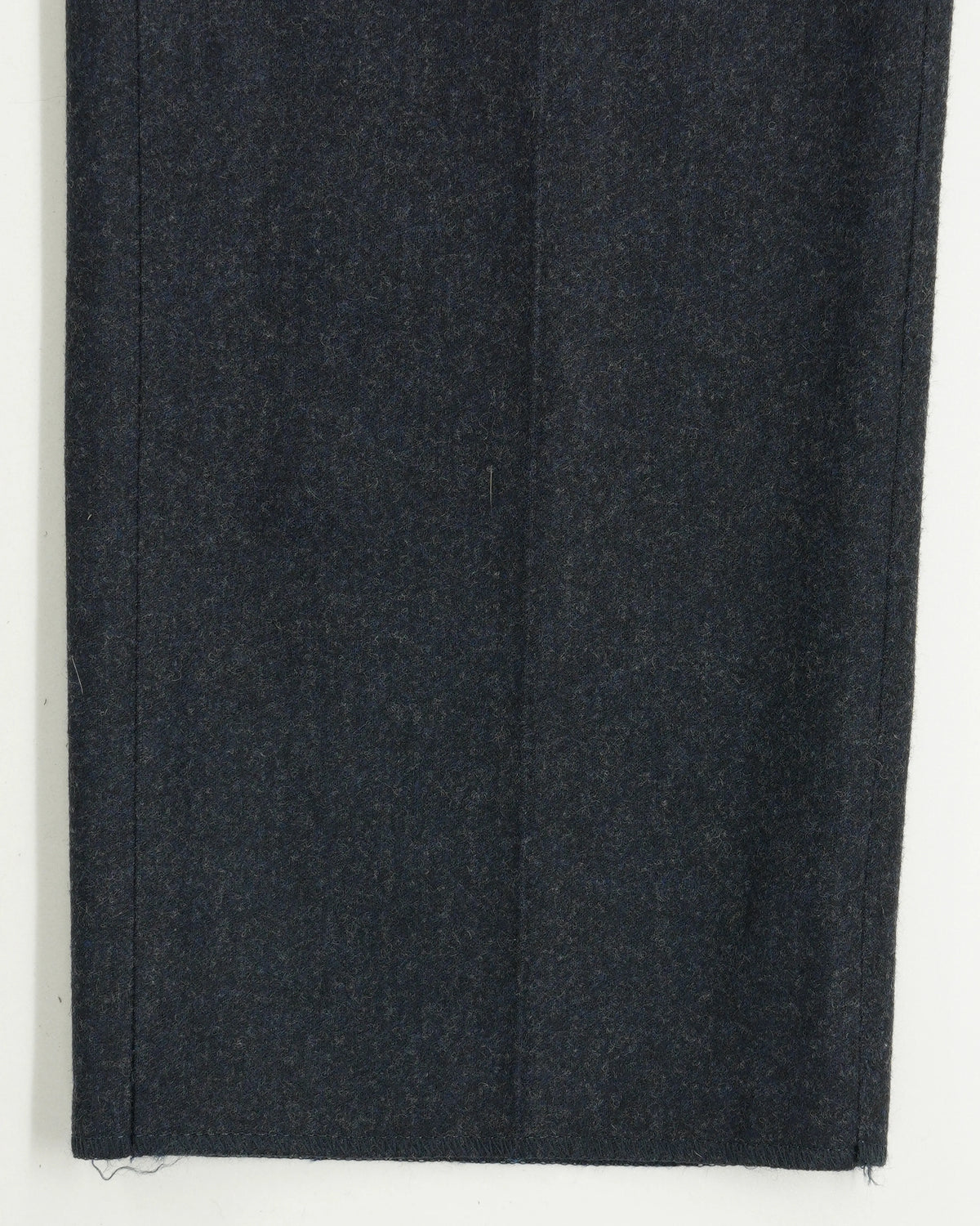 PT Torino Trousers Flannel Stretch Navy