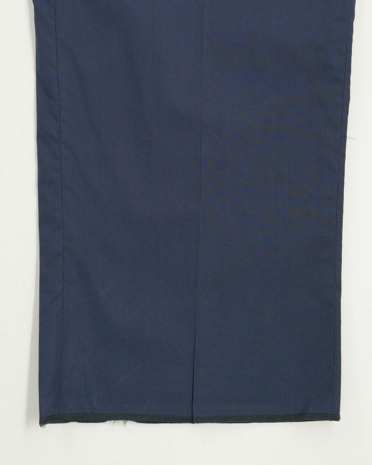 Lardini Trousers Easy Wear Cotton Navy