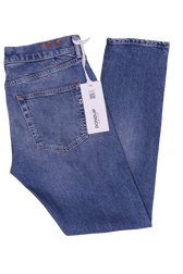 Dondup Icon Stone Washed Denim