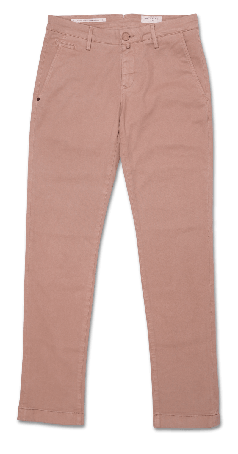 Jacob Cohen Bobby Soft Touch Tobacco