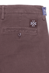 Jacob Cohen Bobby Soft Touch Brown