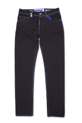 Jacob Cohen Bard Black Denim