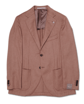 Studio 73 Nico Trento Camel