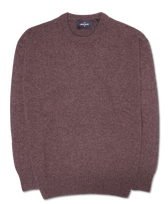 Gran Sasso Pullover Brown