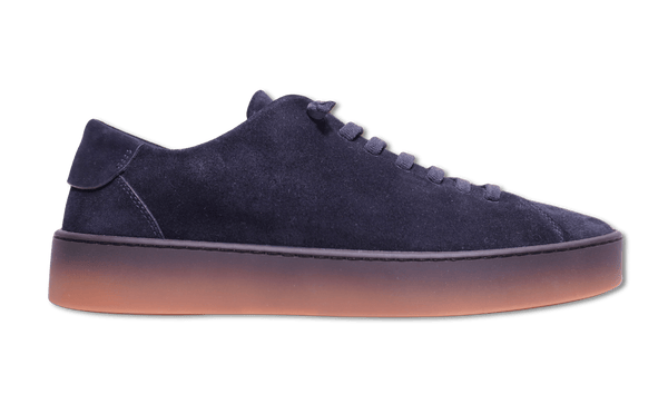 Fabiano Ricci Sneaker Navy