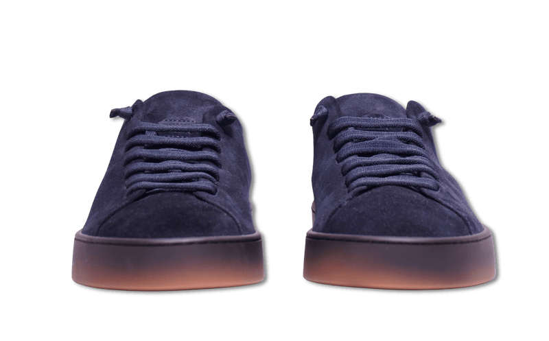 Fabiano Ricci Sneaker Navy