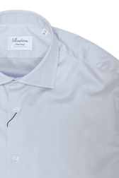 Stenströms Shirt Regular Fit Light Blue
