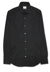 Bagutta Shirt Black