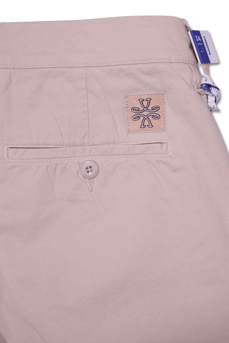 Jacob Cohen Bobby Gabardine Light Beige