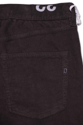 Dondup Icon Fine Corduroy Brown